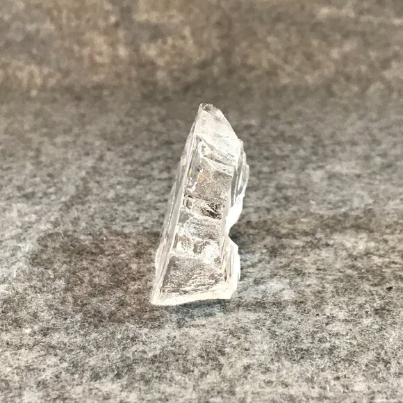 Mats Jonasson Sweden Full Lead Bear Signed Sculpture - Picture 4 of 7